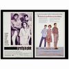 566: One Sheets (2) (27" x 41"); Near Mint Folded ### SIXTEEN CANDLES (1984 & 1986)