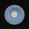 2. David Frangioni Collection: Wedgwood Commemorative Plate, circa 1968 ### 2001: A SPACE ODYSSEY (1968)