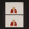 8. Two Original Takashi Hand-Painted Animation Cels, 1988 ### AKIRA (1988)
