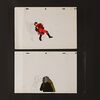 9. Two Original Hand-Painted Animation Cels, 1988 ### AKIRA (1988)