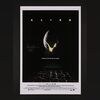 10. Sigourney Weaver Autographed Poster ### ALIEN (1979)