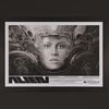 11. Hand-Numbered Limited Edition Print by Grzegorz "Gabz" Domaradzki, 2019 ### ALIEN (1979)