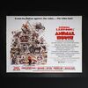 20. David Frangioni Collection: US Subway Poster, 1978 ### ANIMAL HOUSE (1978)