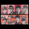 46. Set of Two Dell Magazine Fan Posters, 1964 ### THE BEATLES