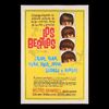 48. Argentinian Poster - Linen-Backed, 1964 ### A HARD DAY'S NIGHT (1964)