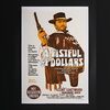 119. David Frangioni Collection: Australian One-Sheet - Linen-Backed, 1967 ### A FISTFUL OF DOLLARS (1964)