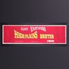 165. David Frangioni Collection: US Paper Banner, 1973 ### HIGH PLAINS DRIFTER (1973)