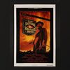 166. US One-Sheet - Linen-Backed, 1973 ### HIGH PLAINS DRIFTER (1973)