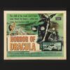 169. US Title Lobby Card, 1958 ### HORROR OF DRACULA (1958)