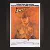 172. Harrison Ford Autographed Poster ### RAIDERS OF THE LOST ARK (1981)
