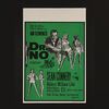 188. British Double-Crown, 1968 ### JAMES BOND: DR. NO (1962)