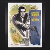 189. French "Grande" Poster, 1970s ### JAMES BOND: DR. NO (1962)