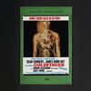 192. David Frangioni Collection: British Exhibitors' Campaign Book, 1964 ### JAMES BOND: GOLDFINGER (1964)