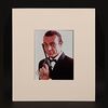 200. Sean Connery Autographed Still ### JAMES BOND: SEAN CONNERY
