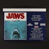 211. UK Quad, 1975 ### JAWS (1975)