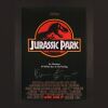 Lot #223 - JURASSIC PARK (1993) - Jeff Goldblum, Sam Neill and Laura Dern Autographed Poster