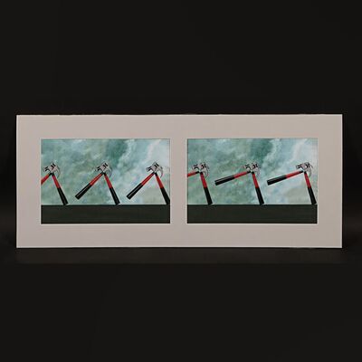 277. Original Marching Hammers Animation Cels, 1982 ### PINK FLOYD: THE WALL (1982)