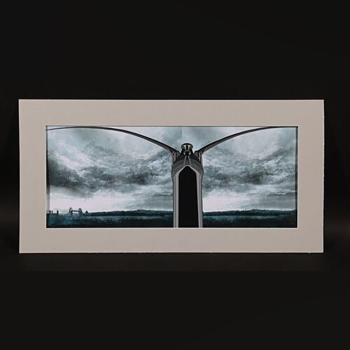 280. Two Original Animation Cels, 1982 ### PINK FLOYD: THE WALL (1982)