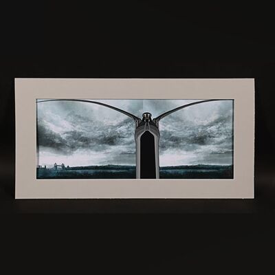 280. Two Original Animation Cels, 1982 ### PINK FLOYD: THE WALL (1982)