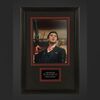 309. Al Pacino Framed Autograph Display ### SCARFACE (1983)