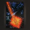 320. William Shatner and Nichelle Nichols Autographed Poster ### STAR TREK VI: THE UNDISCOVERED COUNTRY (1991)
