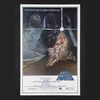 329. US One-Sheet Style A First Printing - Rolled, 1977 ### STAR WARS: A NEW HOPE (1977)