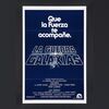 332. David Frangioni Collection: US Spanish Teaser One-Sheet, 1977 ### STAR WARS: A NEW HOPE (1977)