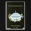 333. David Frangioni Collection: 30th Anniversary Lenticular One-Sheet, 2007 ### STAR WARS: A NEW HOPE (1977)