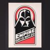 349. British Royal Charity World Premiere Empire Day Poster, 1980 ### STAR WARS: THE EMPIRE STRIKES BACK (1980)