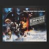 350. Untrimmed UK "Gone with the Wind" Style A Quad ### STAR WARS: THE EMPIRE STRIKES BACK (1980)