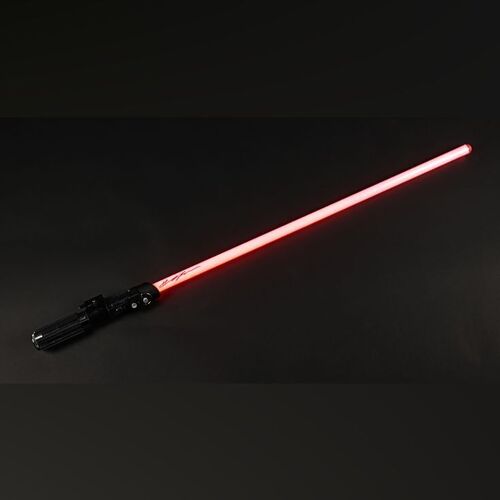 371. Hayden Christensen Autographed Black Series Force FX Darth Vader Lightsaber ### STAR WARS: REVENGE OF THE SITH (2005)