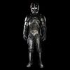 Lot # 1: The Expanse (2015-2022): James Holden's Stunt MCRN Light Armor with Light-up Helmet and Boots