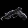 Lot # 5: The Expanse (2015-2022): Star Helix Light-up Pistol