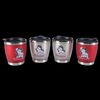 Lot # 10: The Expanse (2015-2022): Rocinante Crew Coffee Bulbs