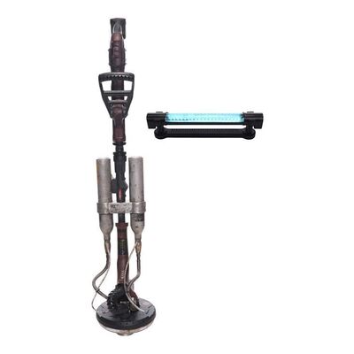 Lot # 34: The Expanse (2015-2022): James Holden's (Steven Strait) Ship Light-up Spray Paint and Hull Repair Devices