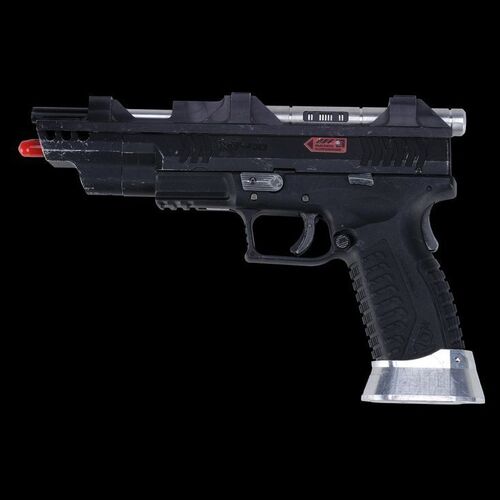 Lot # 48: The Expanse (2015-2022): Alex Kamal's Rocinante MRCN Pistol