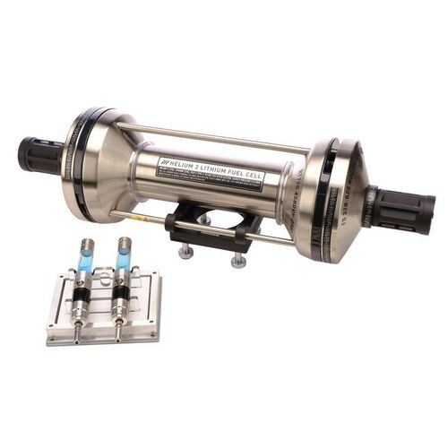 Lot # 64: The Expanse (2015-2022): Protomolecule Fuel Cell and Samples