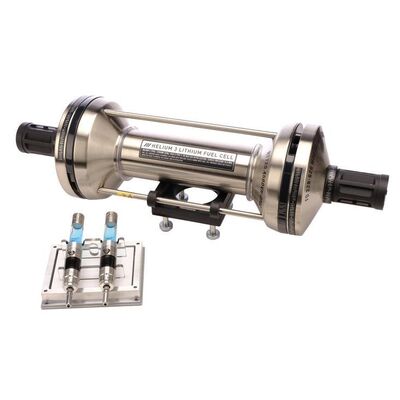 Lot # 64: The Expanse (2015-2022): Protomolecule Fuel Cell and Samples