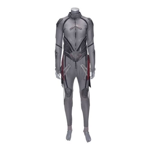 Lot # 67: The Expanse (2015-2022): Private Hillman's (Sarah Allen) Scirocco Goliath Undersuit