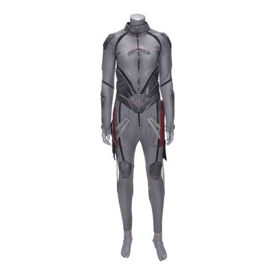 Lot # 67: The Expanse (2015-2022): Private Hillman's (Sarah Allen) Scirocco Goliath Undersuit