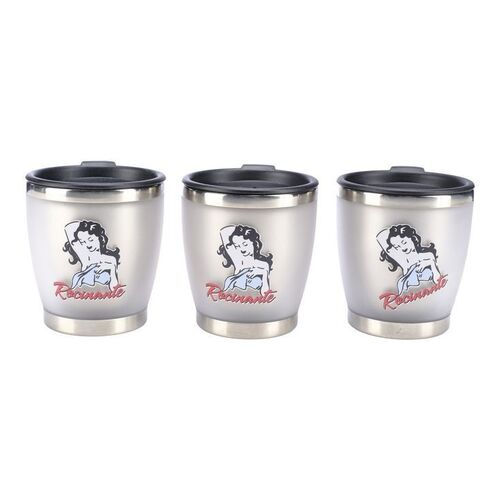 Lot # 134: The Expanse (2015-2022): Rocinante Ship Coffee Bulbs