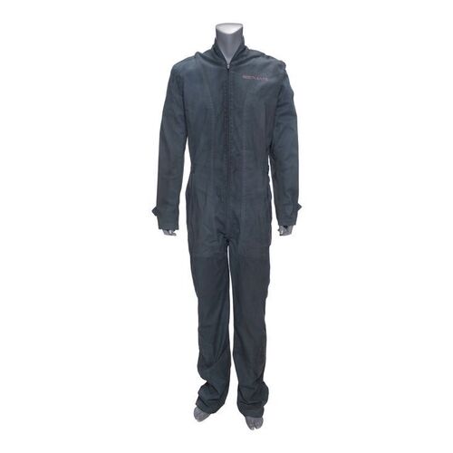 Lot # 154: The Expanse (2015-2022): James Holden's (Steven Strait) Season 3 Rocinante Coveralls