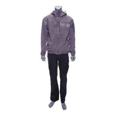 Lot # 182: The Expanse (2015-2022): James Holden's (Steven Strait) Rocinante Jacket with Pants