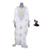 Lot # 197: The Expanse (2015-2022): Chrisjen Avasarala's (Shoreh Aghdashloo) Campaign Discussion Costume