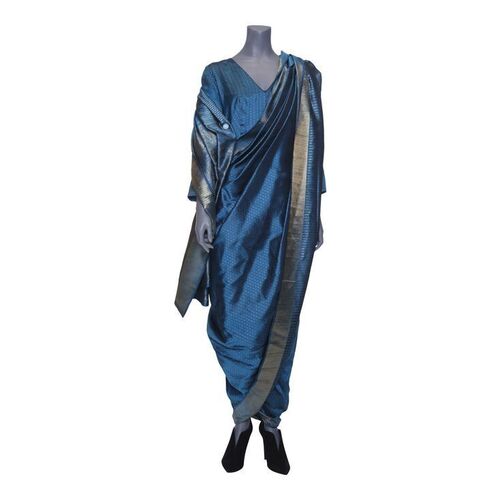 Lot # 205: The Expanse (2015-2022): Chrisjen Avasarala's (Shoreh Aghdashloo) Pizzouza Destruction Costume
