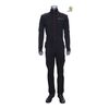 Lot # 237: The Expanse (2015-2022): Alex Kamal's Rocinante Pilot Uniform with Boot Pin and Light-up Boots