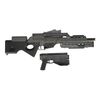 Lot # 239: The Expanse (2015-2022): Thug UN Rifle with Belter Pistol
