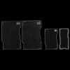 Lot # 255: The Expanse (2015-2022): UN Logo Tablets Style A and B, Small Tablet, and UN Comm
