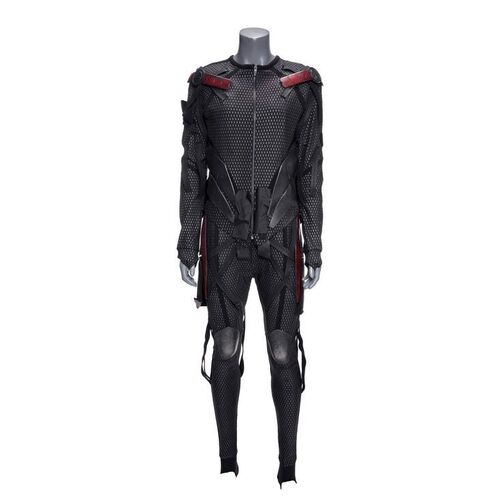 Lot # 329: The Expanse (2015-2022): Roberta "Bobbie" Draper's Stunt Power Undersuit