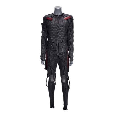 Lot # 329: The Expanse (2015-2022): Roberta "Bobbie" Draper's Stunt Power Undersuit